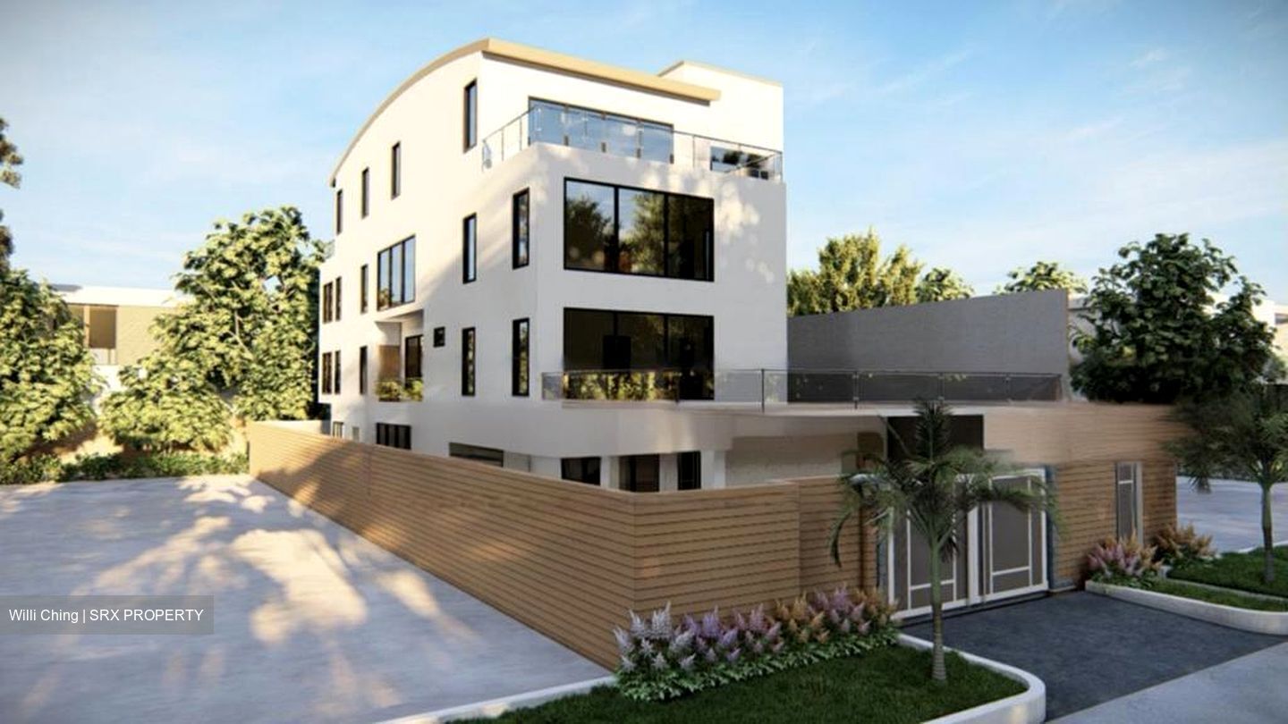 Woodlands Park (D25), Semi-Detached #458402681